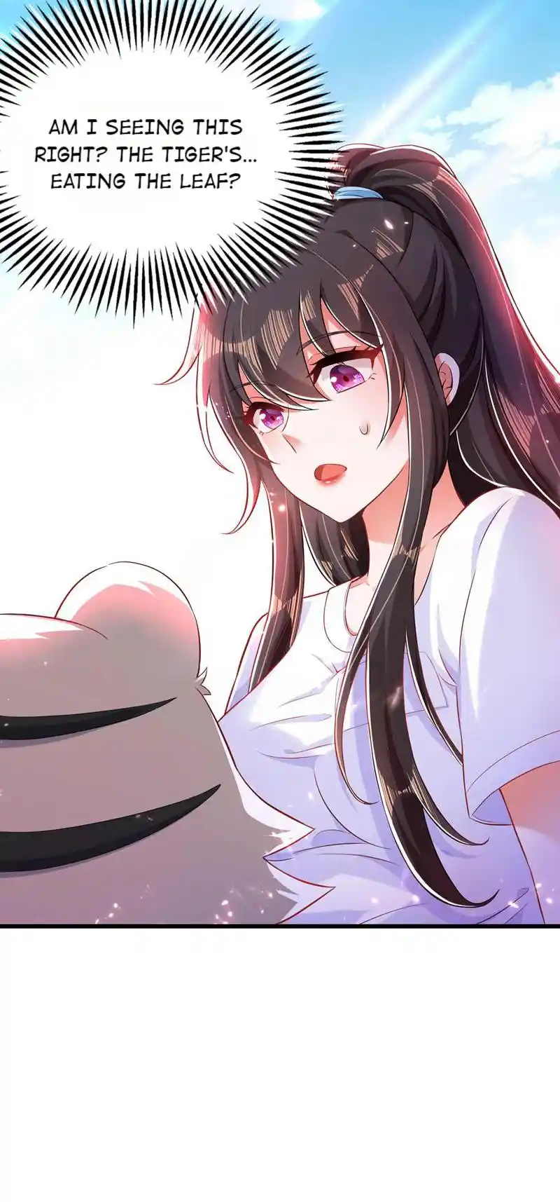 The Fiesty Wife Is Not to Be Messed With 58