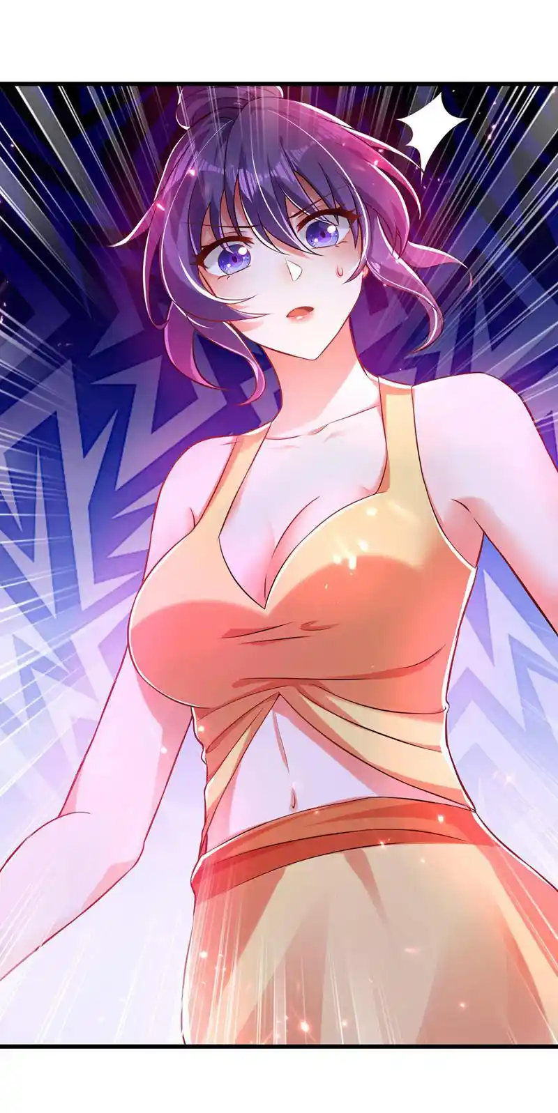 The Fiesty Wife Is Not to Be Messed With 58