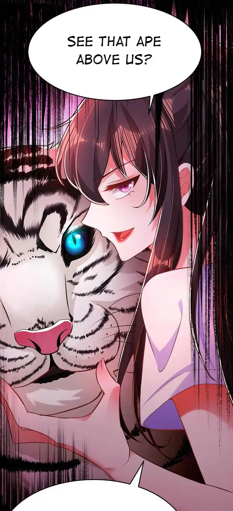 The Fiesty Wife Is Not to Be Messed With 58