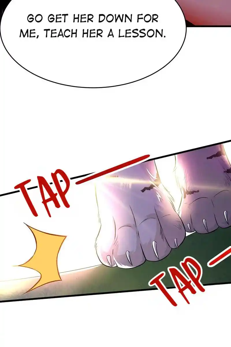 The Fiesty Wife Is Not to Be Messed With 58