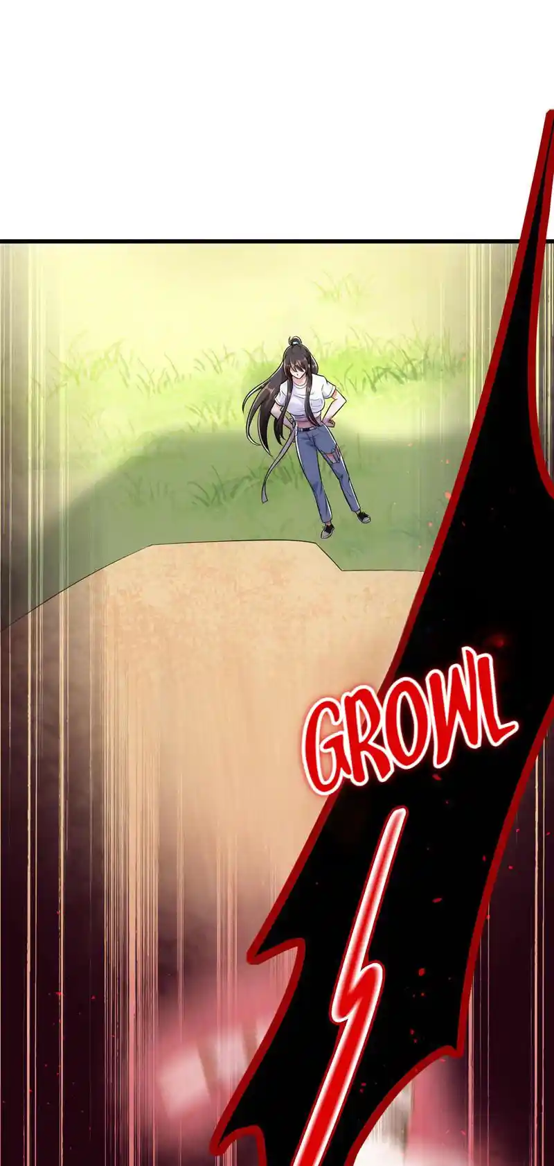 The Fiesty Wife Is Not to Be Messed With 58