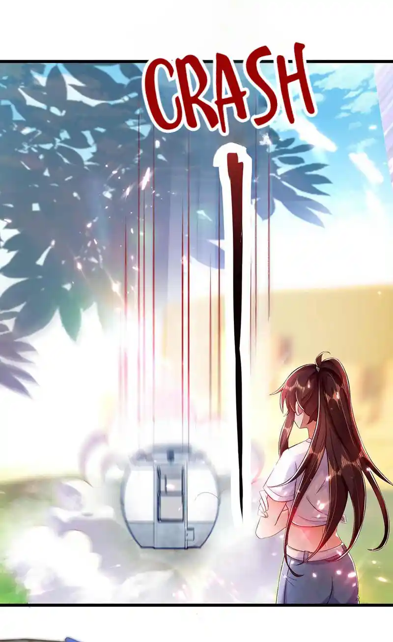 The Fiesty Wife Is Not to Be Messed With 58