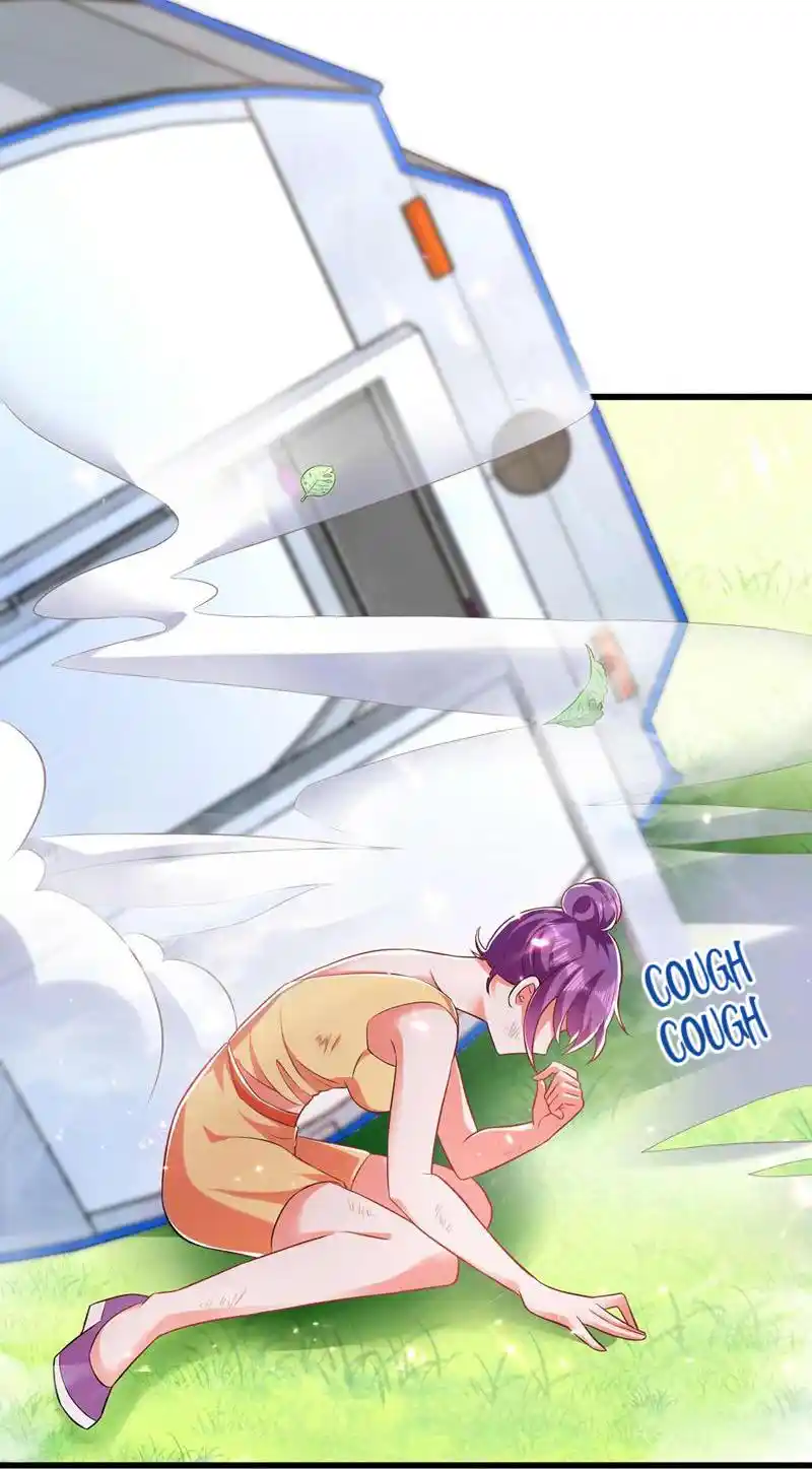 The Fiesty Wife Is Not to Be Messed With 58