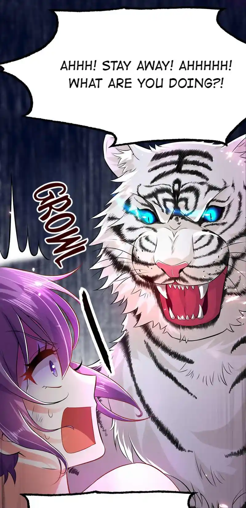 The Fiesty Wife Is Not to Be Messed With 58