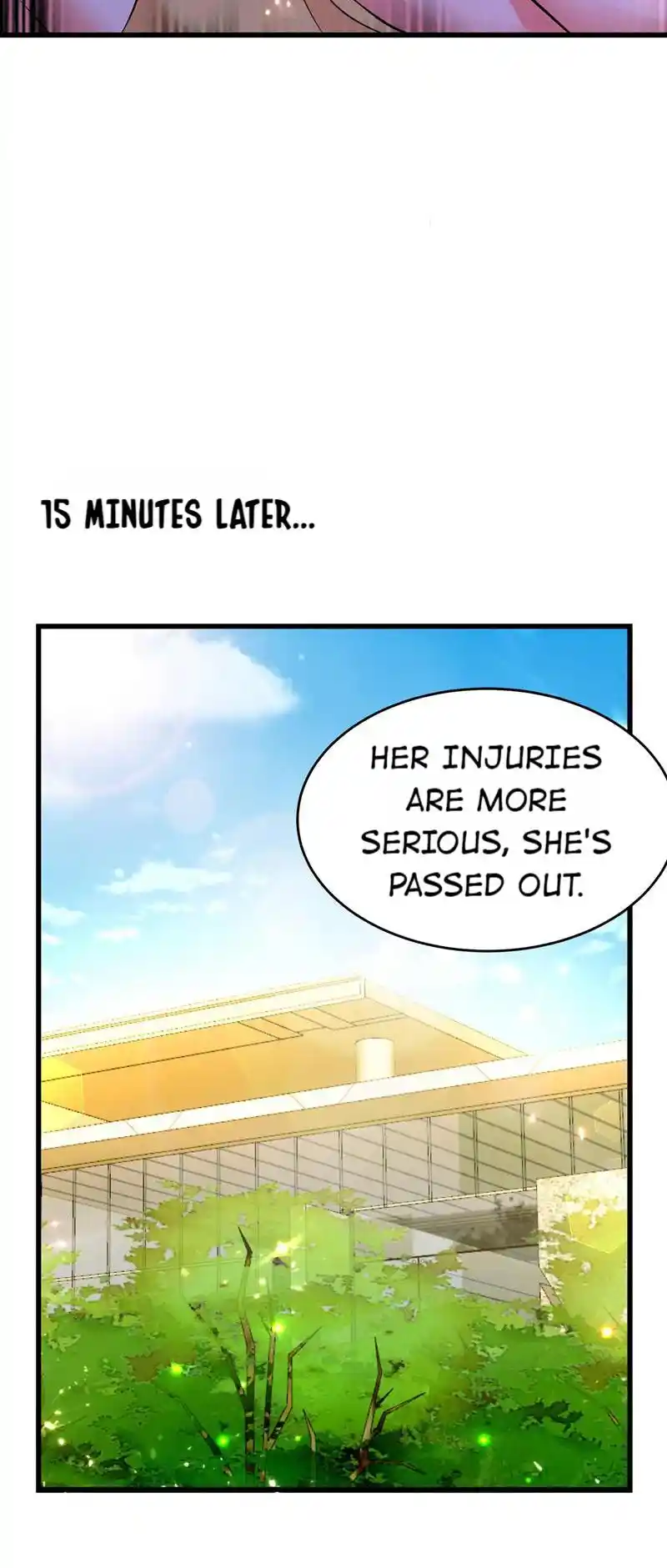 The Fiesty Wife Is Not to Be Messed With 58