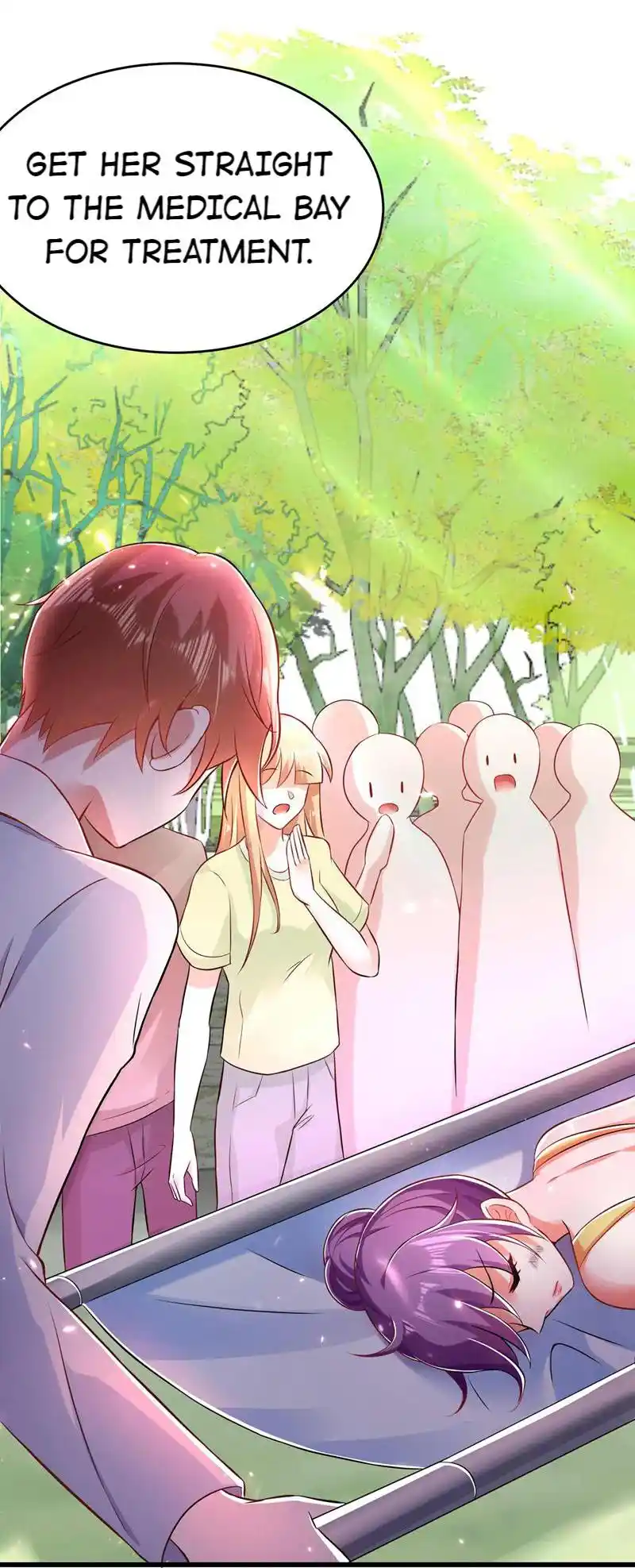 The Fiesty Wife Is Not to Be Messed With 58