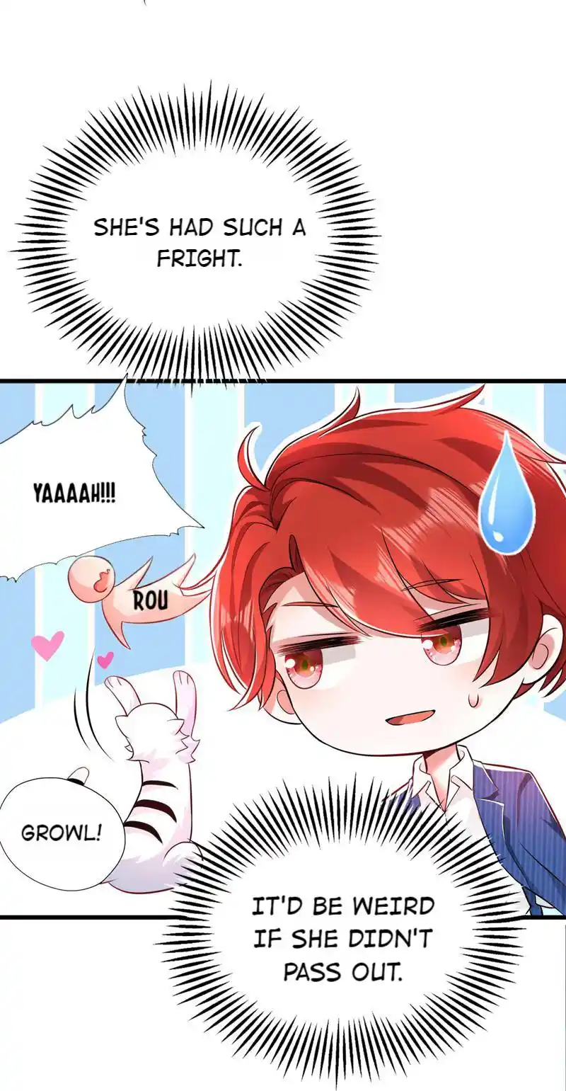 The Fiesty Wife Is Not to Be Messed With 58