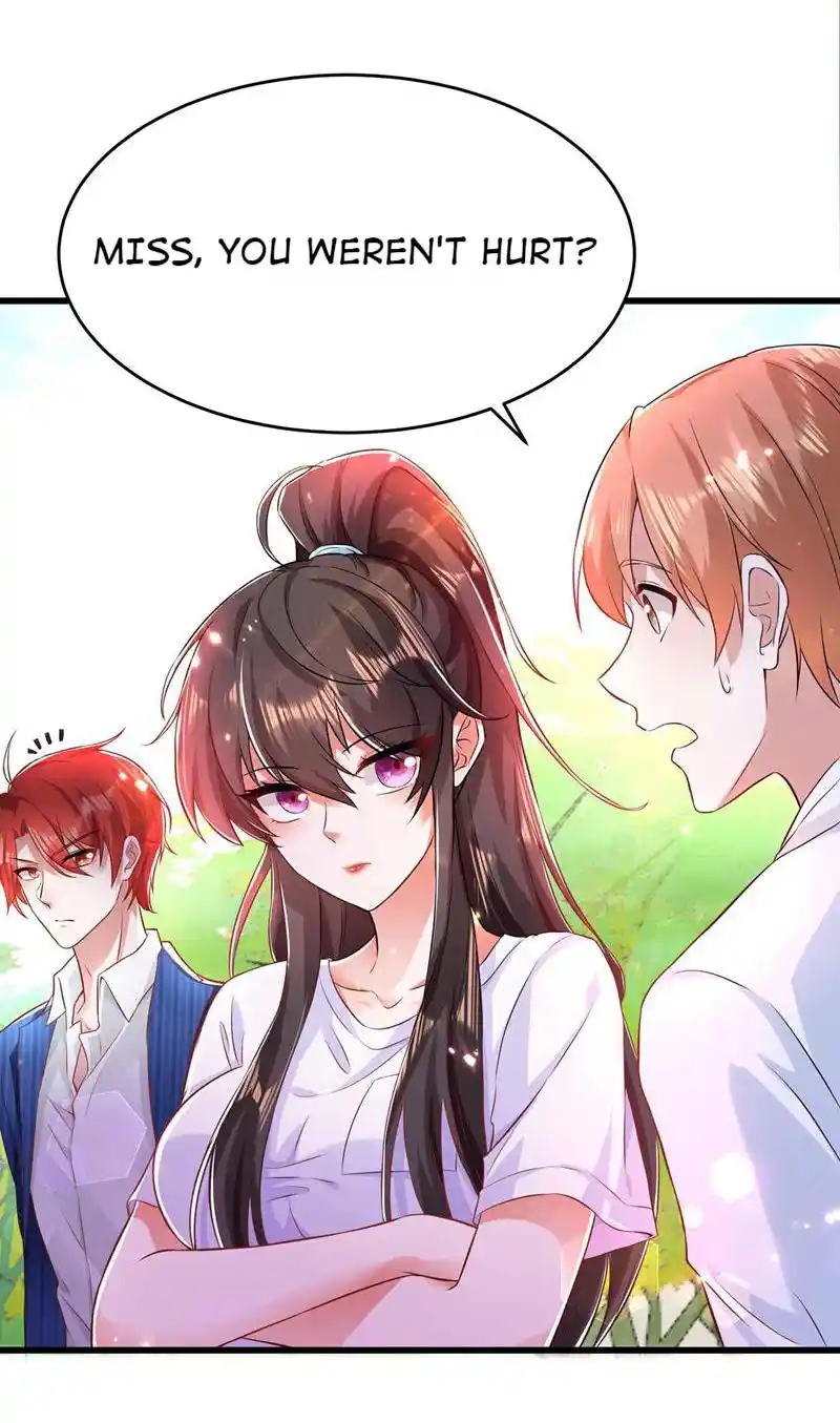 The Fiesty Wife Is Not to Be Messed With 58