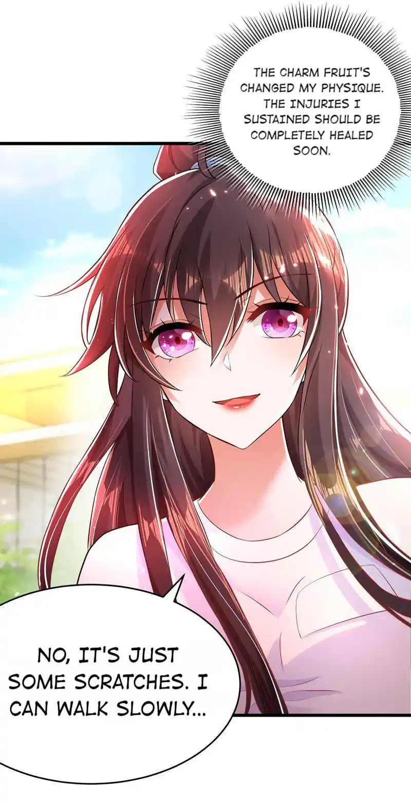 The Fiesty Wife Is Not to Be Messed With 58