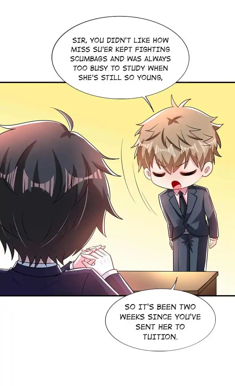 The Fiesty Wife Is Not to Be Messed With 58