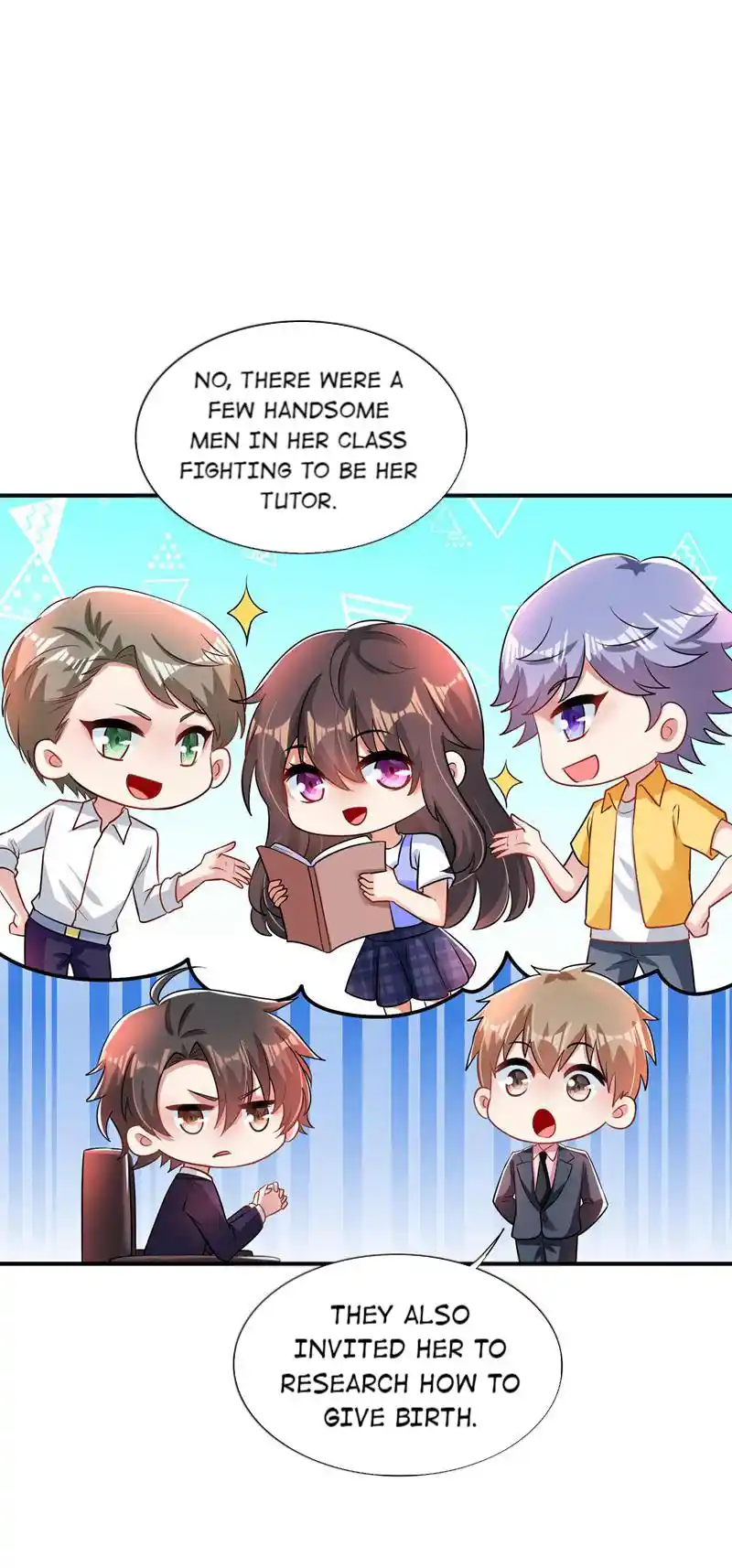 The Fiesty Wife Is Not to Be Messed With 58