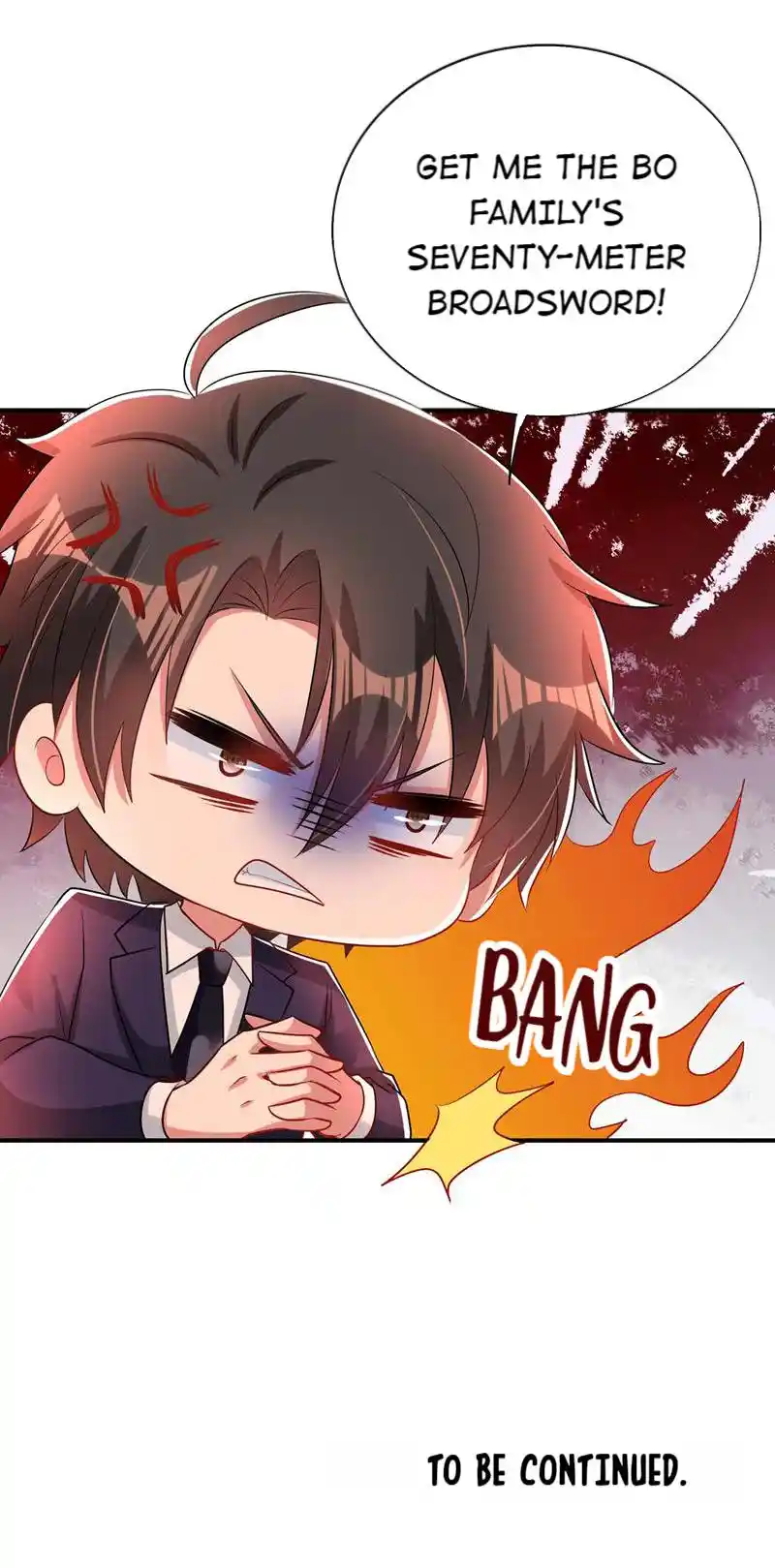 The Fiesty Wife Is Not to Be Messed With 58