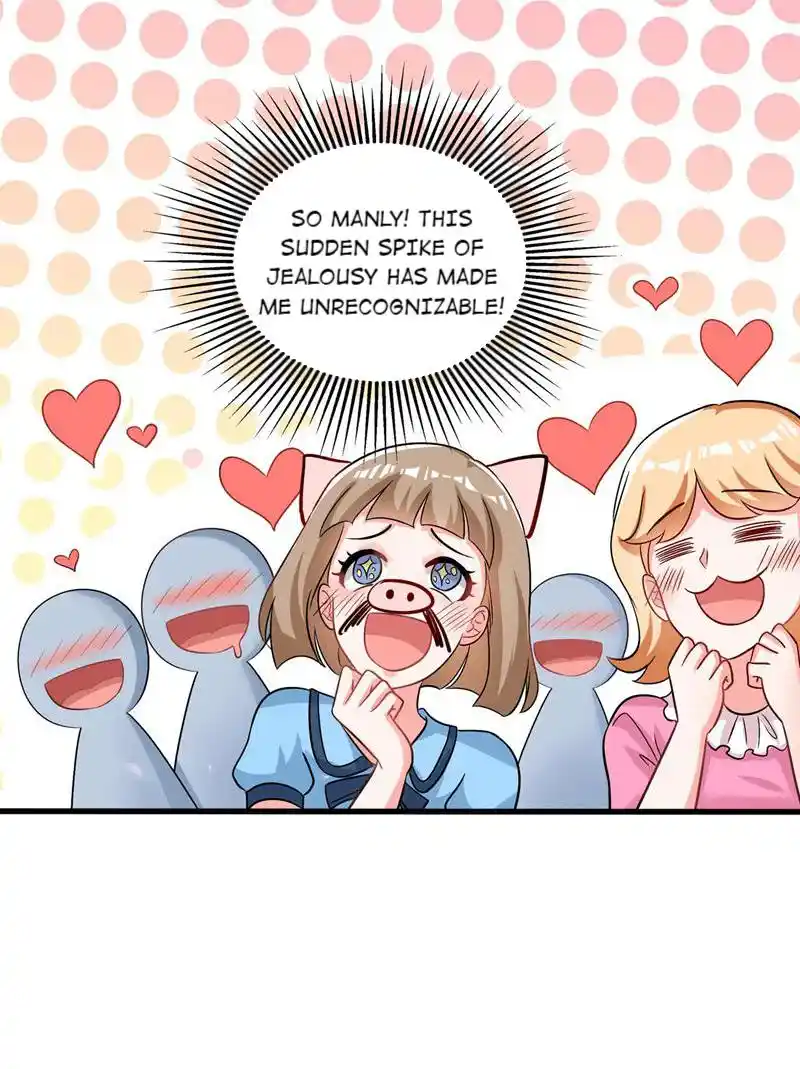 The Fiesty Wife Is Not to Be Messed With 59