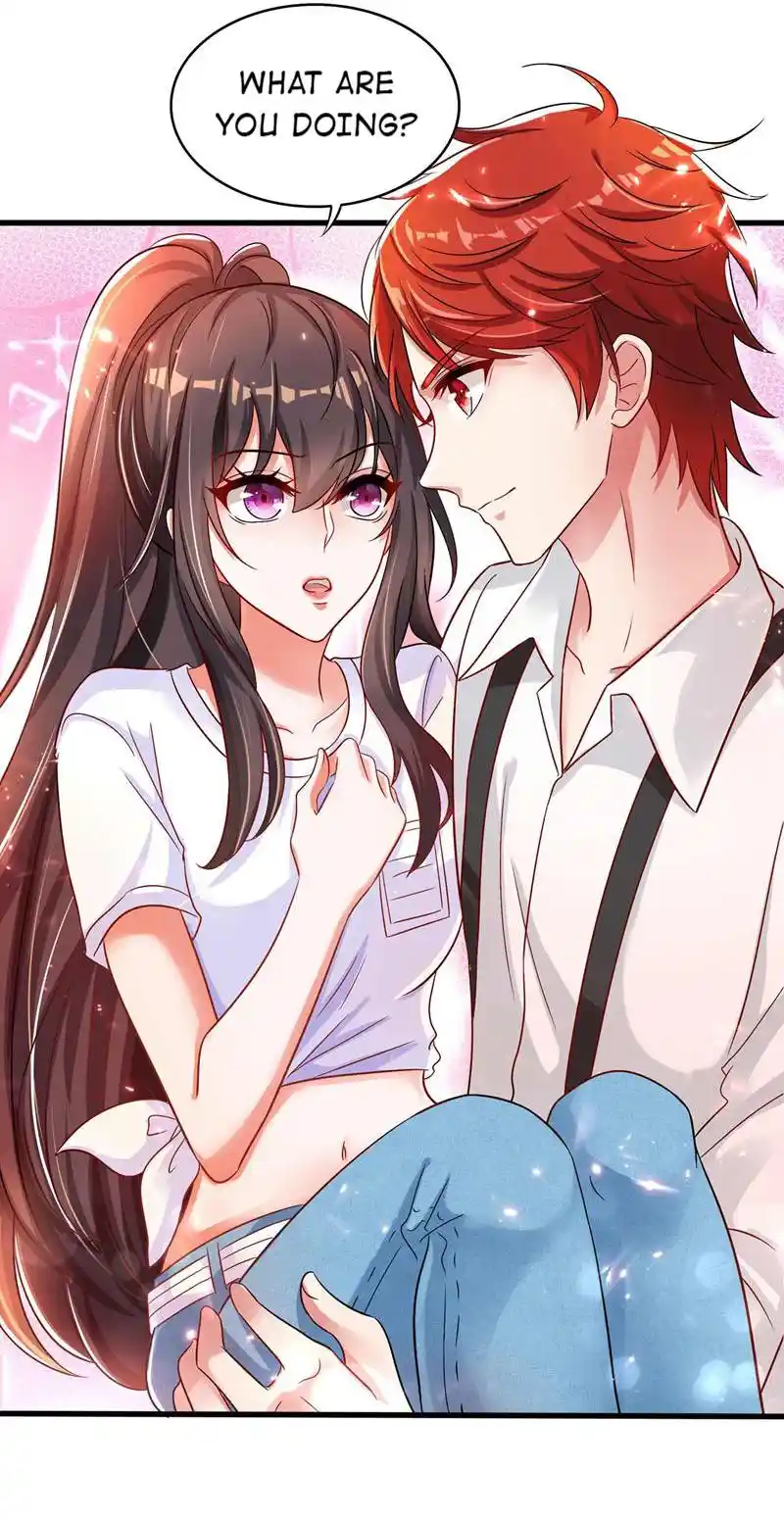 The Fiesty Wife Is Not to Be Messed With 59