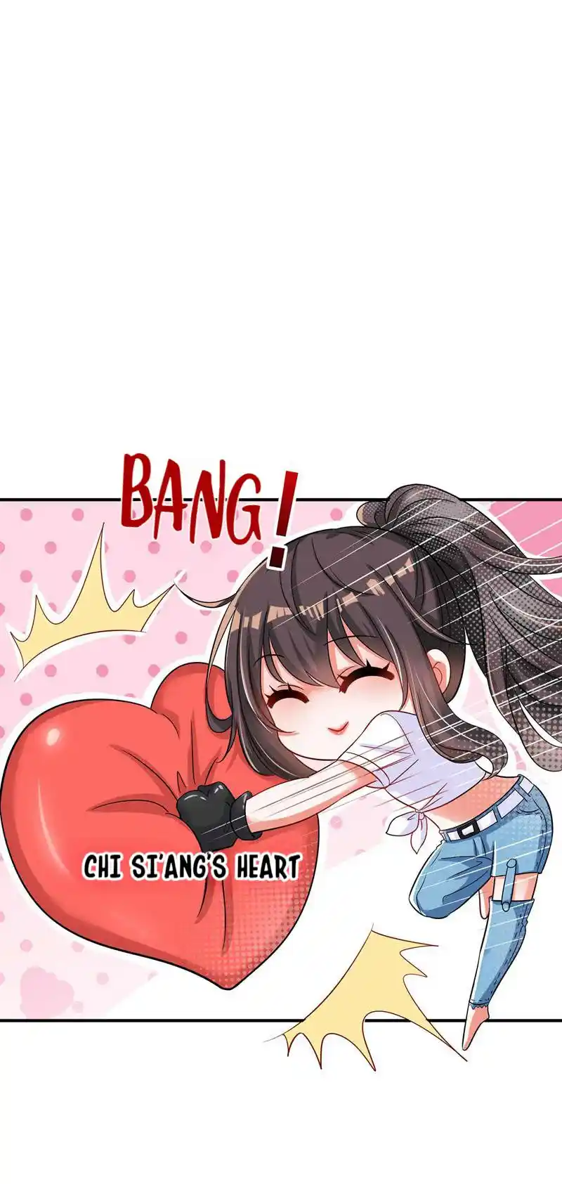 The Fiesty Wife Is Not to Be Messed With 59