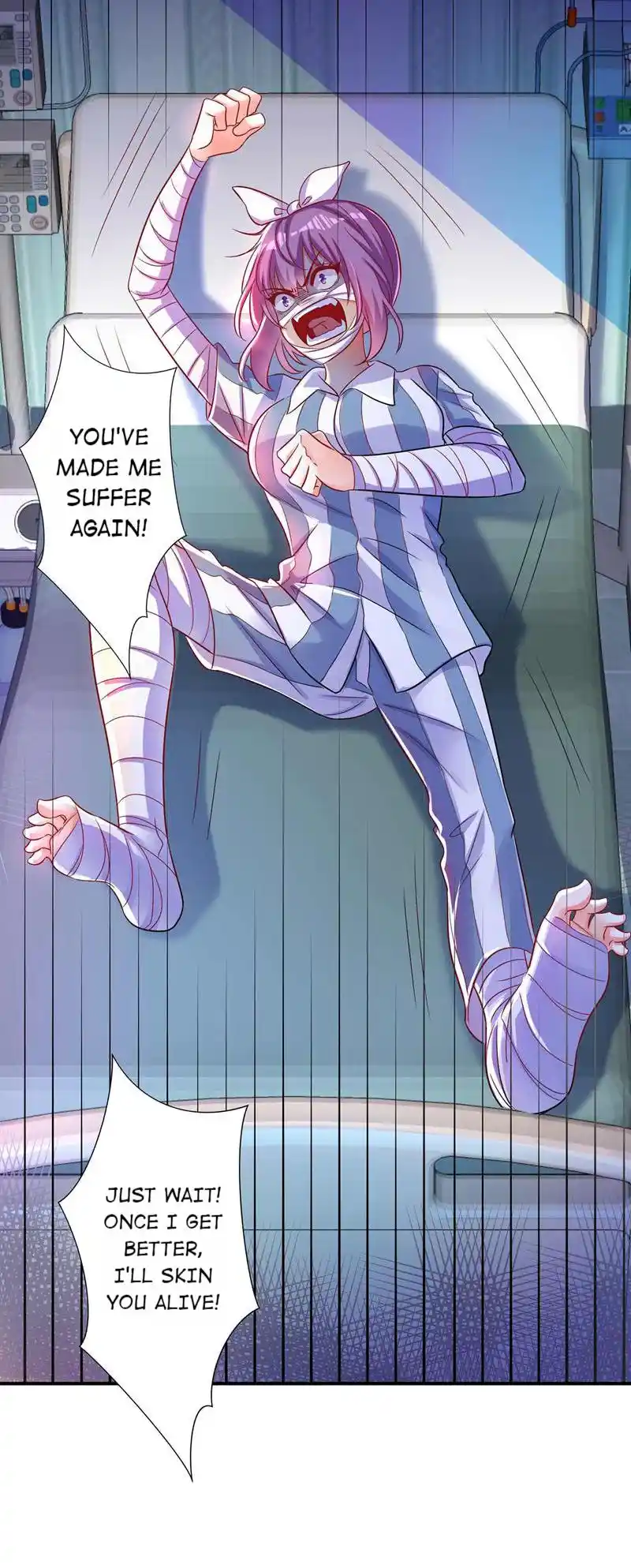 The Fiesty Wife Is Not to Be Messed With 59