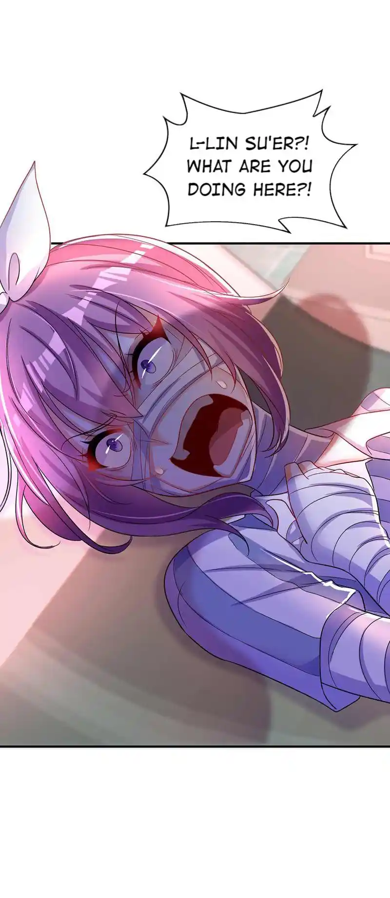 The Fiesty Wife Is Not to Be Messed With 59