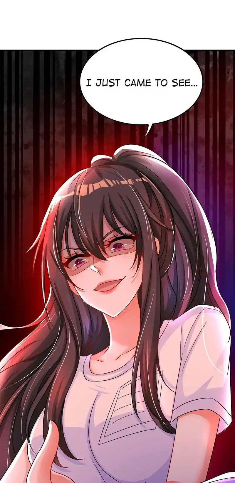 The Fiesty Wife Is Not to Be Messed With 59