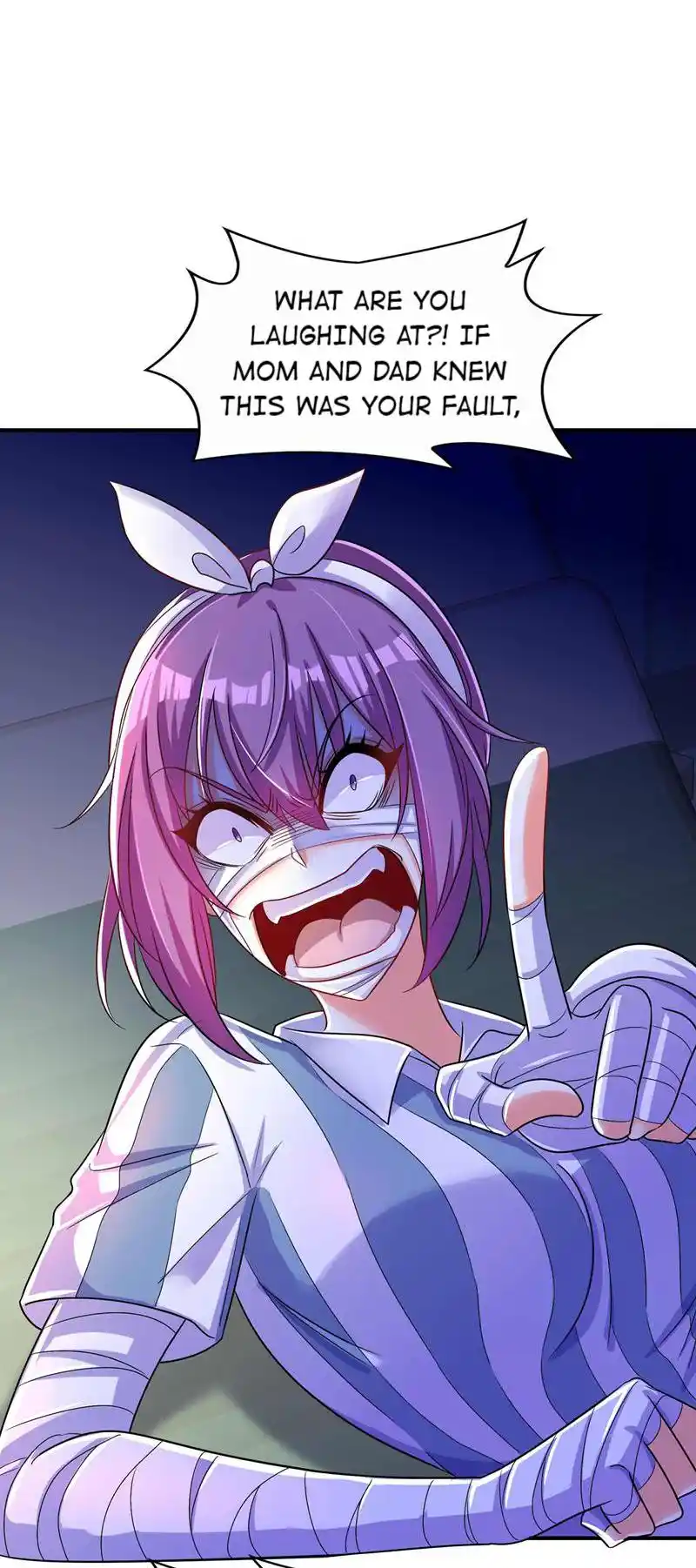 The Fiesty Wife Is Not to Be Messed With 59