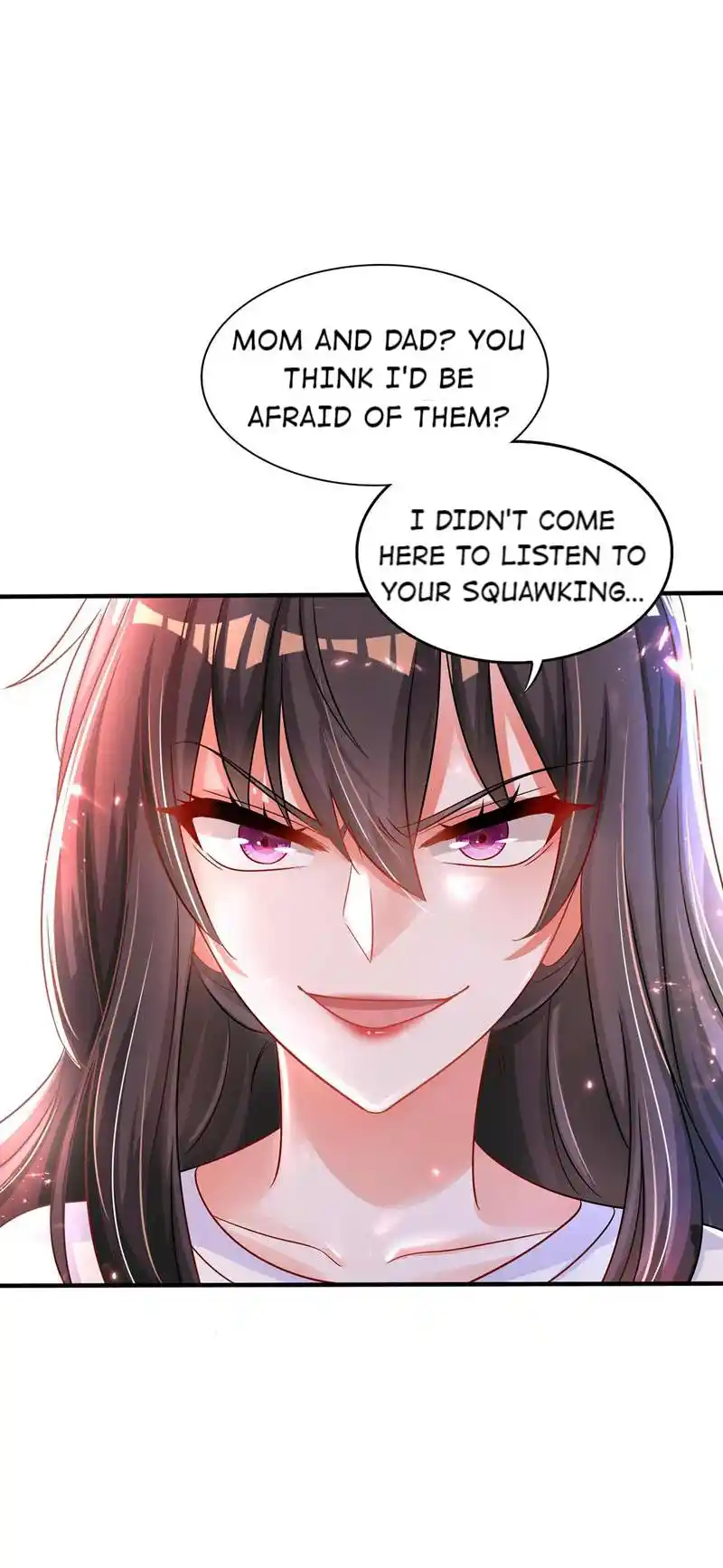 The Fiesty Wife Is Not to Be Messed With 59