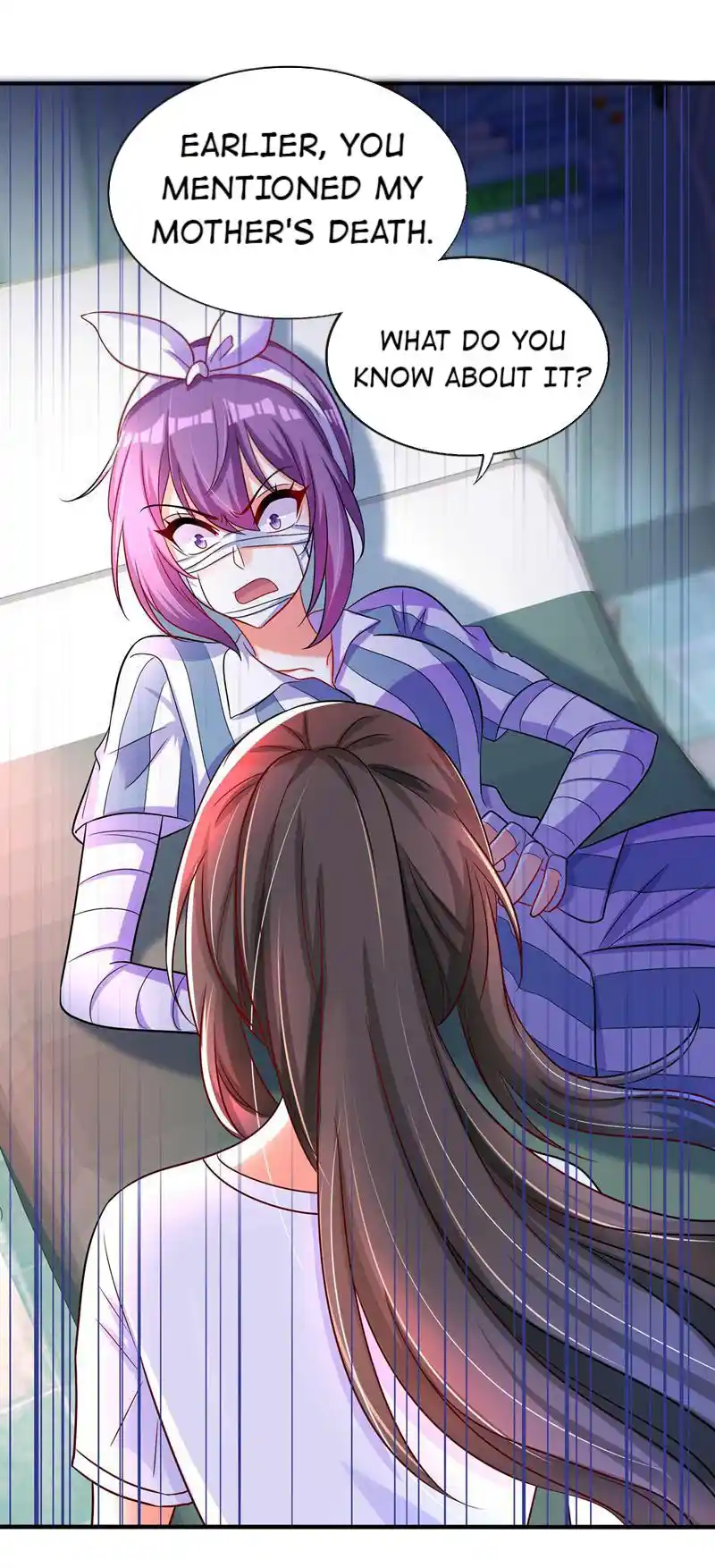 The Fiesty Wife Is Not to Be Messed With 59