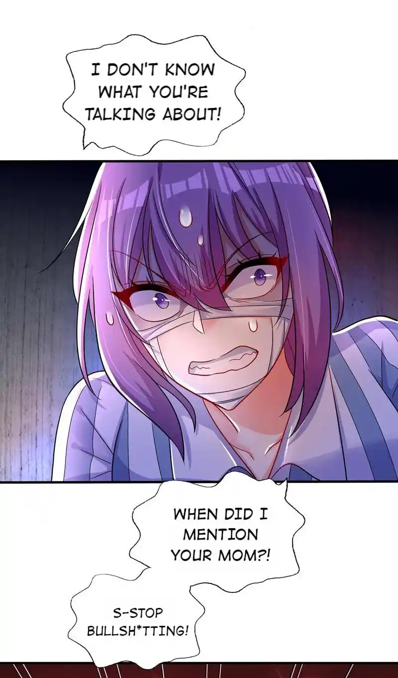 The Fiesty Wife Is Not to Be Messed With 59