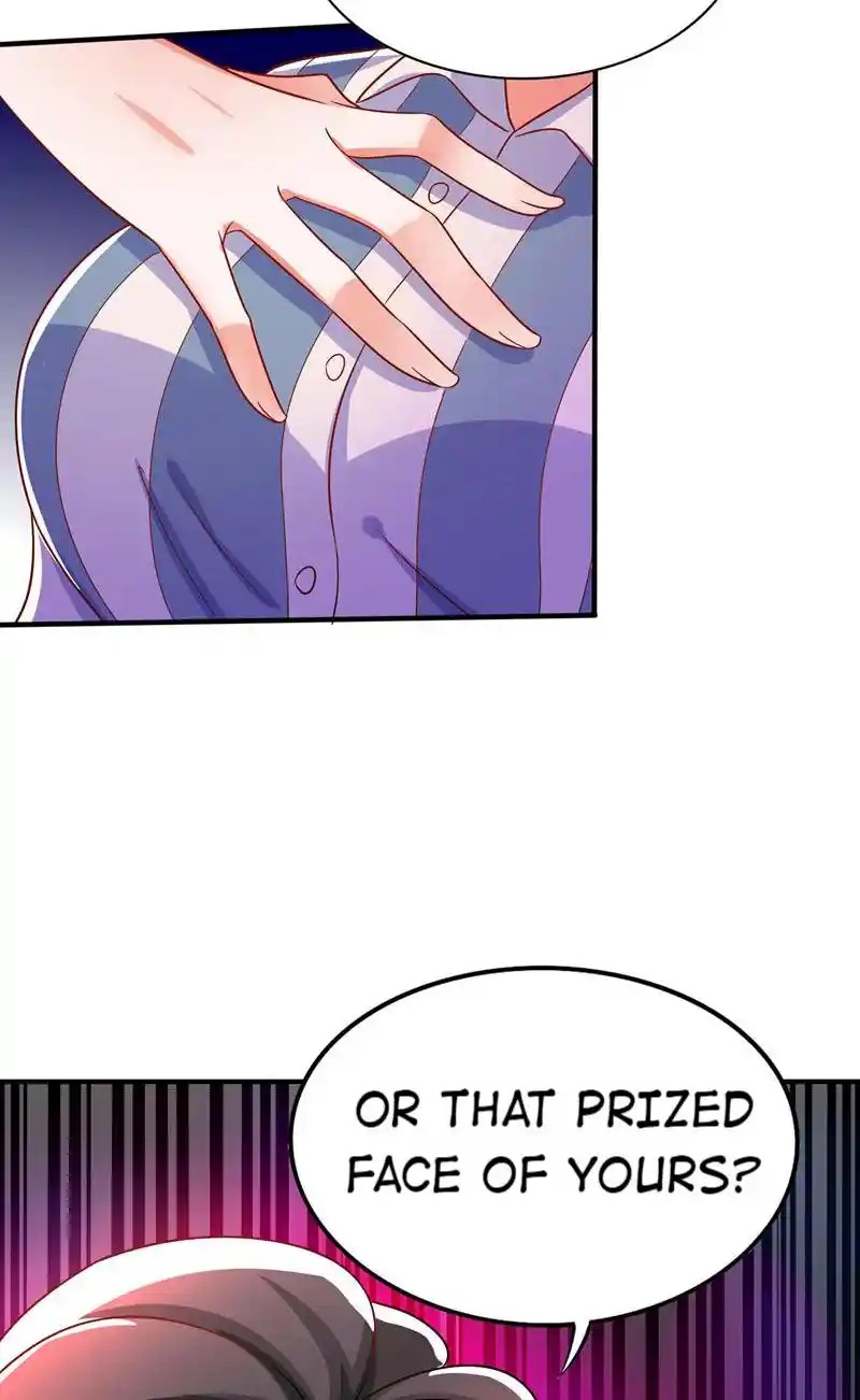 The Fiesty Wife Is Not to Be Messed With 59