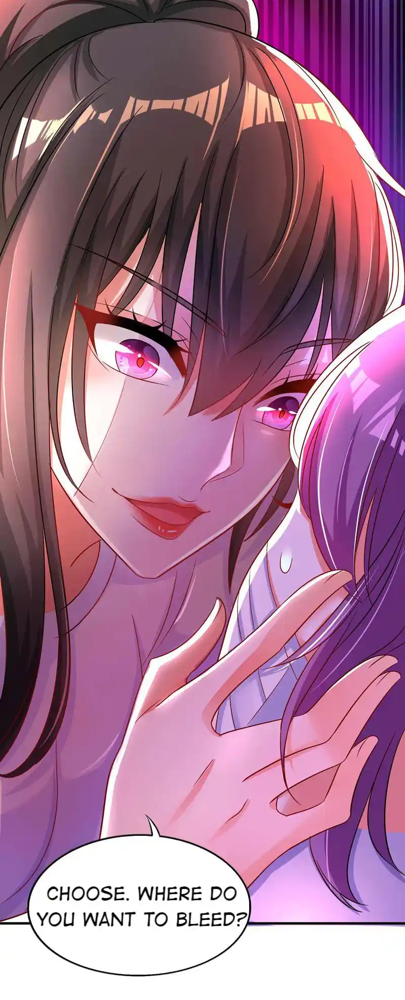 The Fiesty Wife Is Not to Be Messed With 59