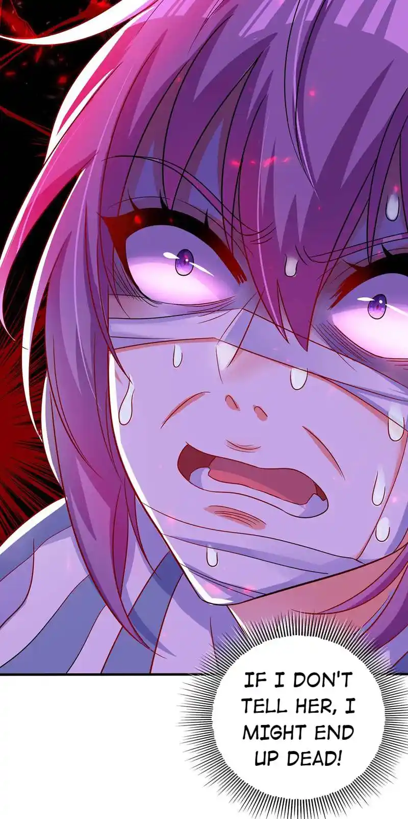 The Fiesty Wife Is Not to Be Messed With 59