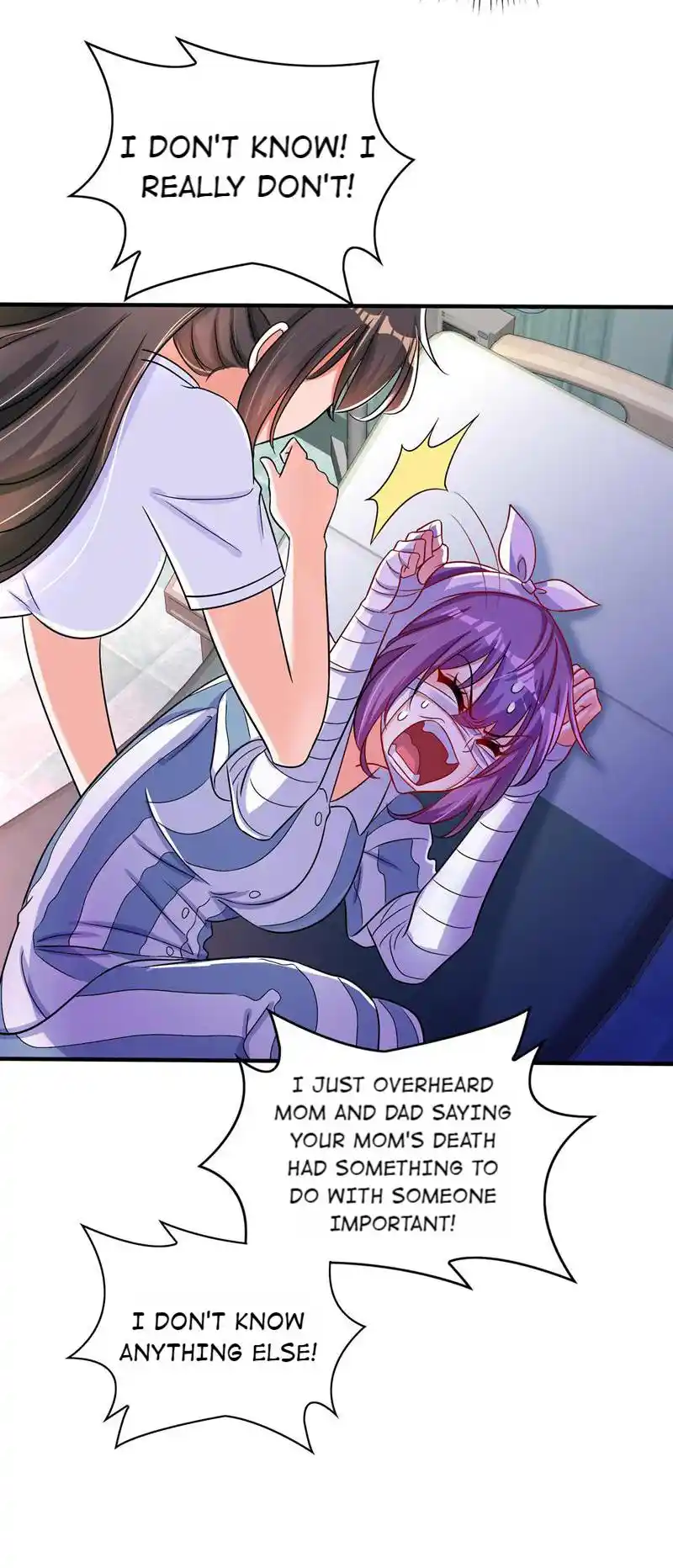 The Fiesty Wife Is Not to Be Messed With 59