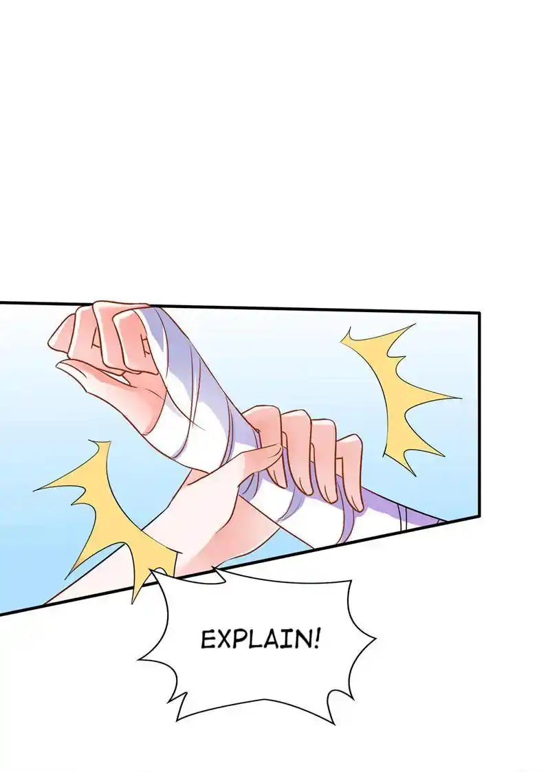 The Fiesty Wife Is Not to Be Messed With 59