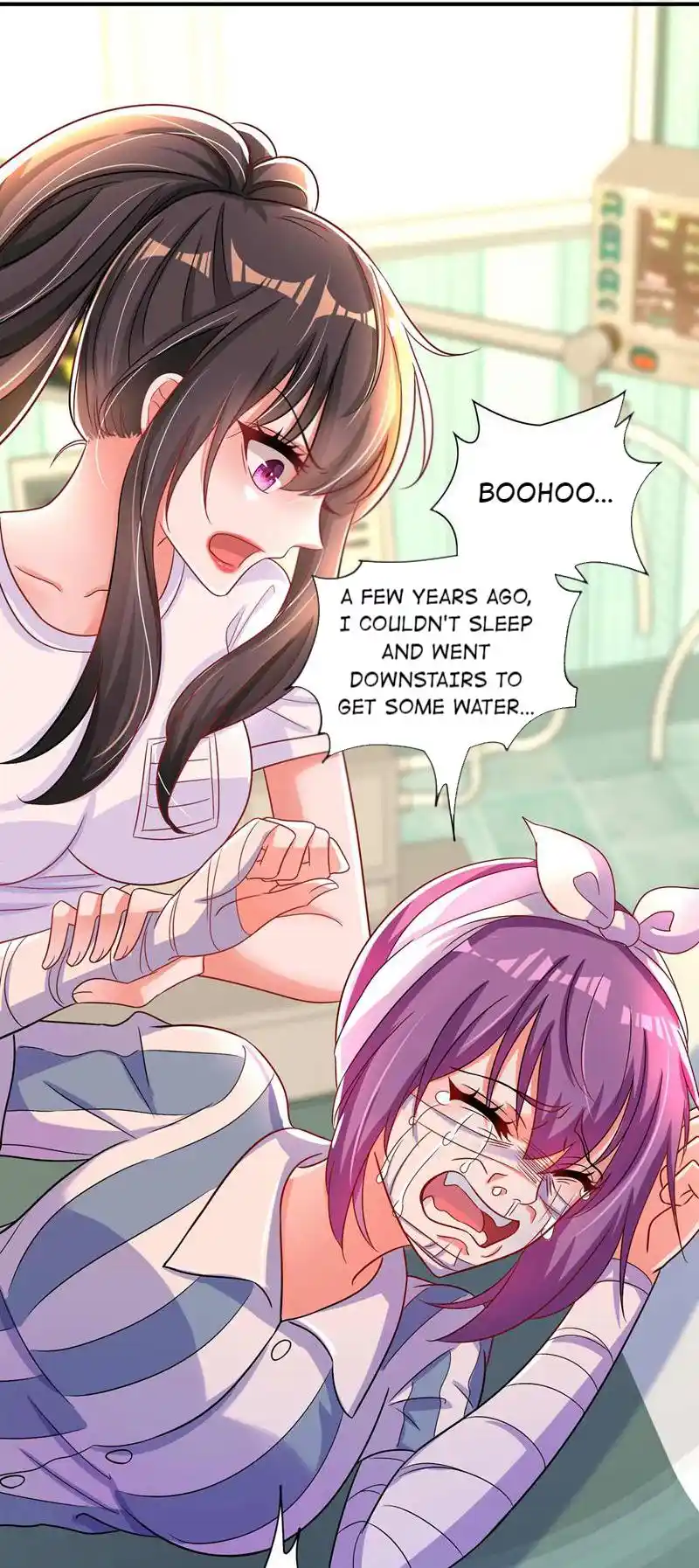 The Fiesty Wife Is Not to Be Messed With 59