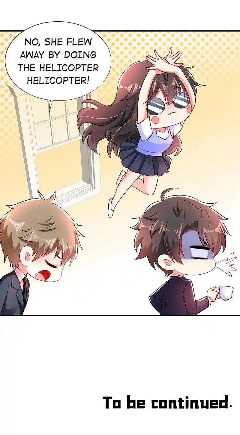 The Fiesty Wife Is Not to Be Messed With 59