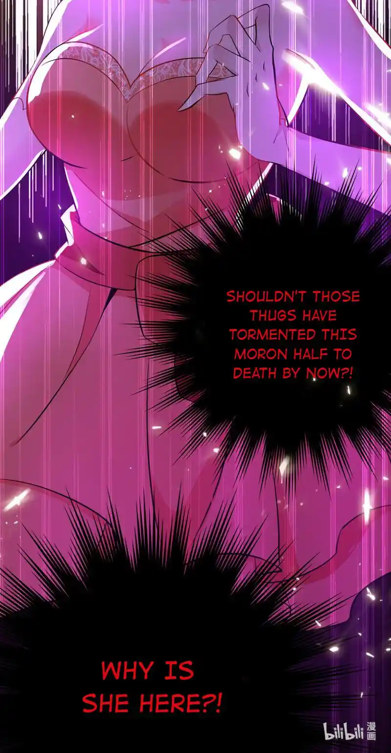 The Fiesty Wife Is Not to Be Messed With 6