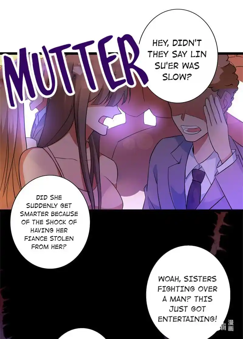 The Fiesty Wife Is Not to Be Messed With 6