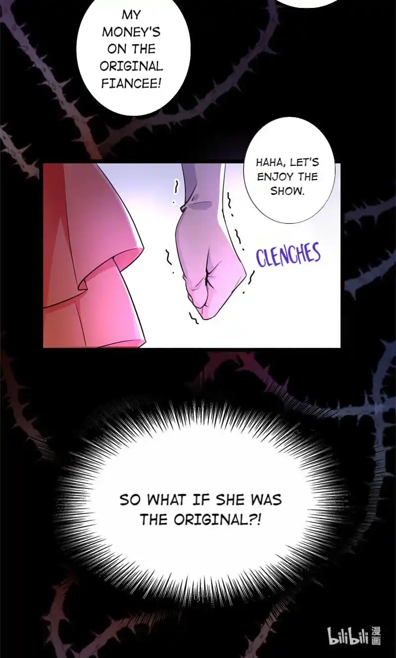 The Fiesty Wife Is Not to Be Messed With 6