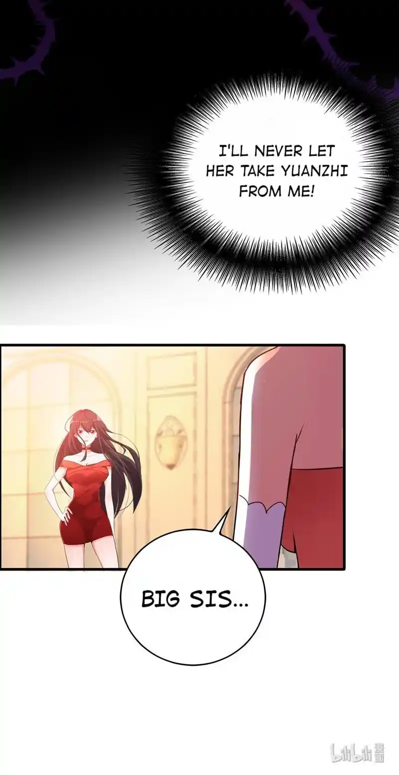 The Fiesty Wife Is Not to Be Messed With 6