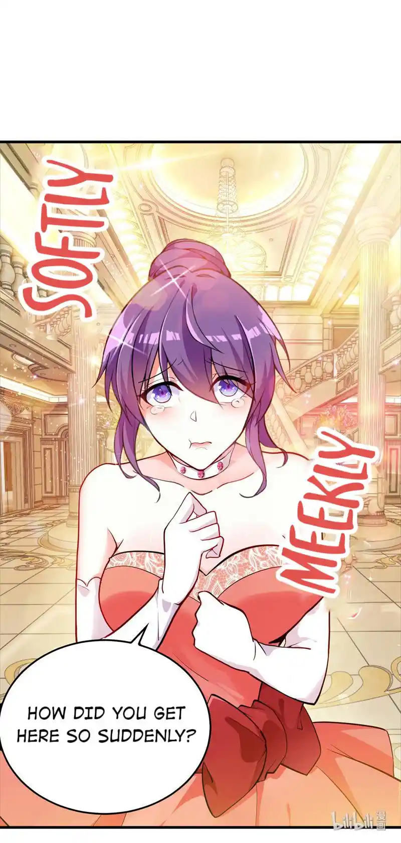 The Fiesty Wife Is Not to Be Messed With 6