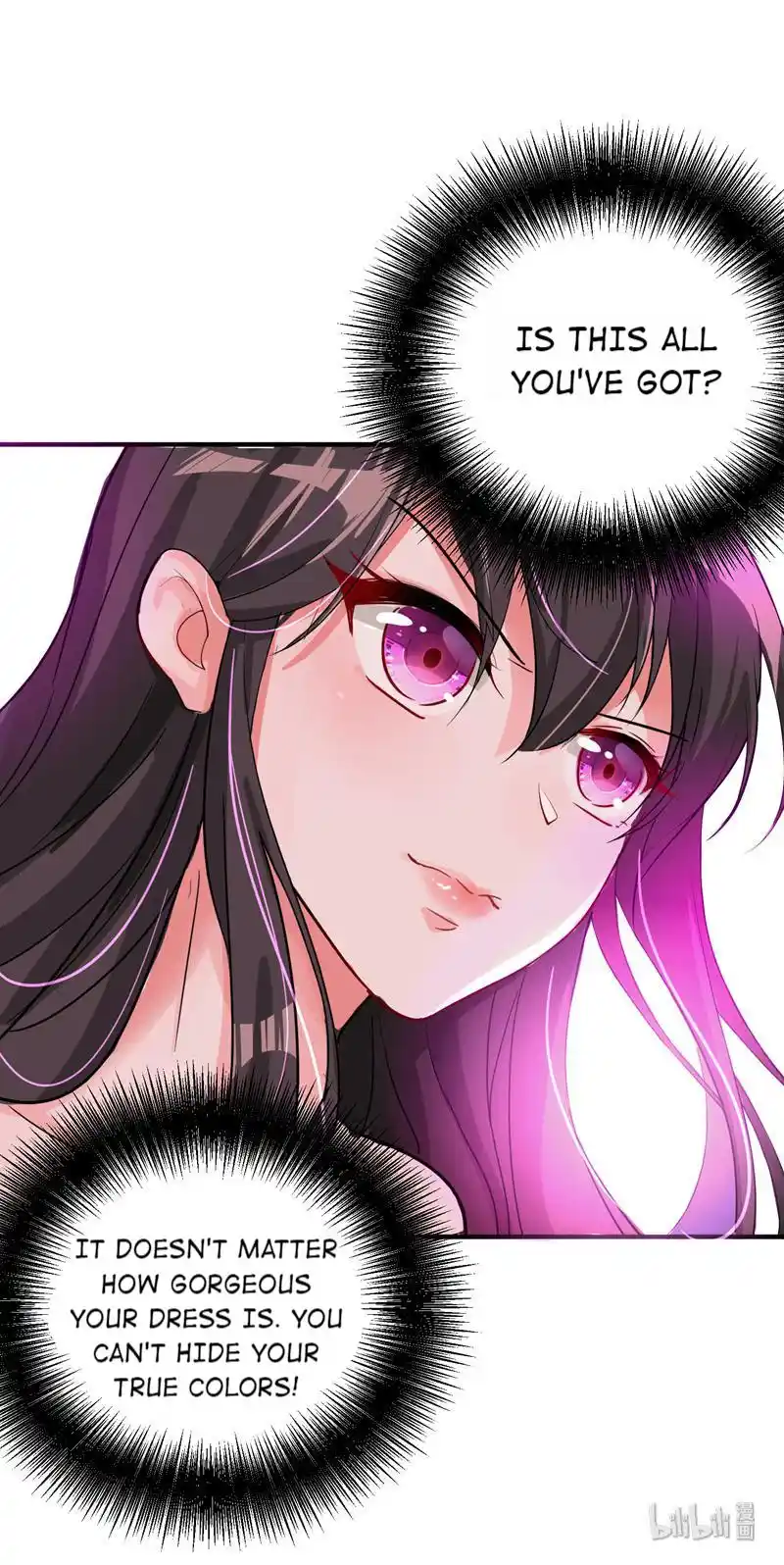 The Fiesty Wife Is Not to Be Messed With 6