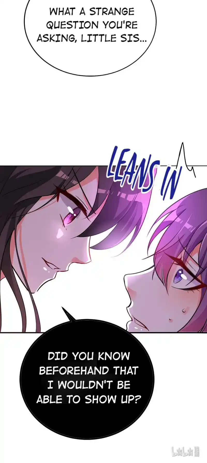 The Fiesty Wife Is Not to Be Messed With 6