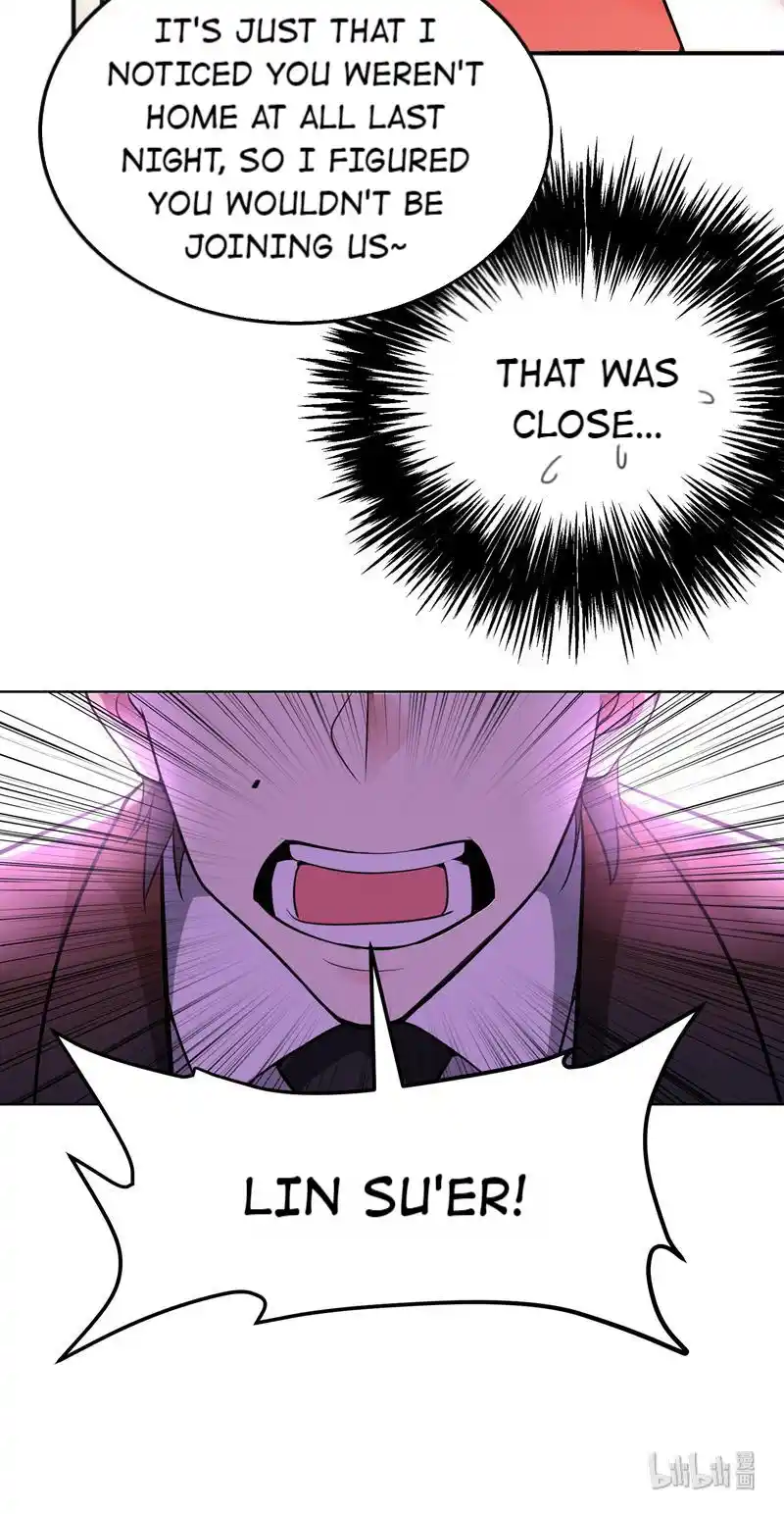 The Fiesty Wife Is Not to Be Messed With 6