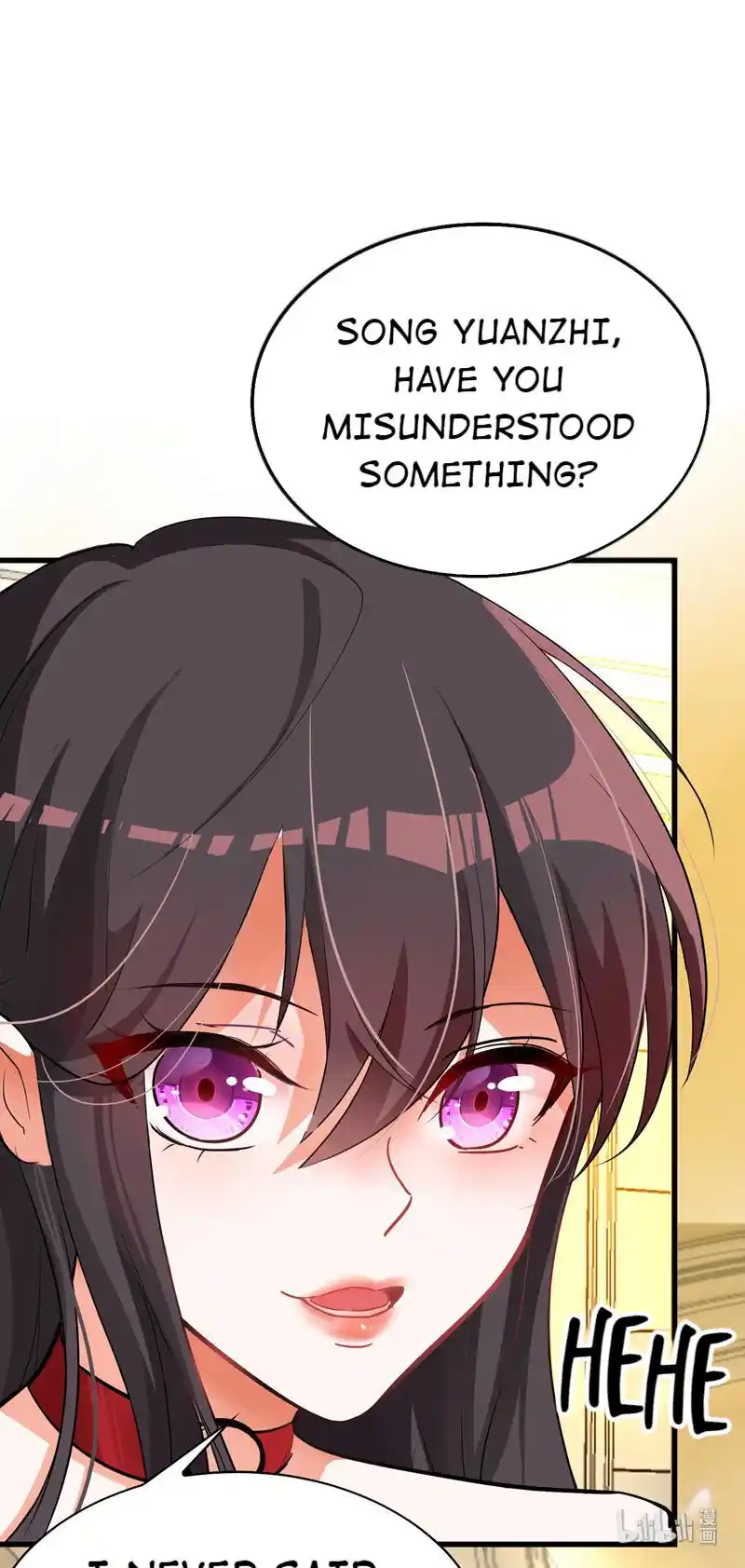 The Fiesty Wife Is Not to Be Messed With 6