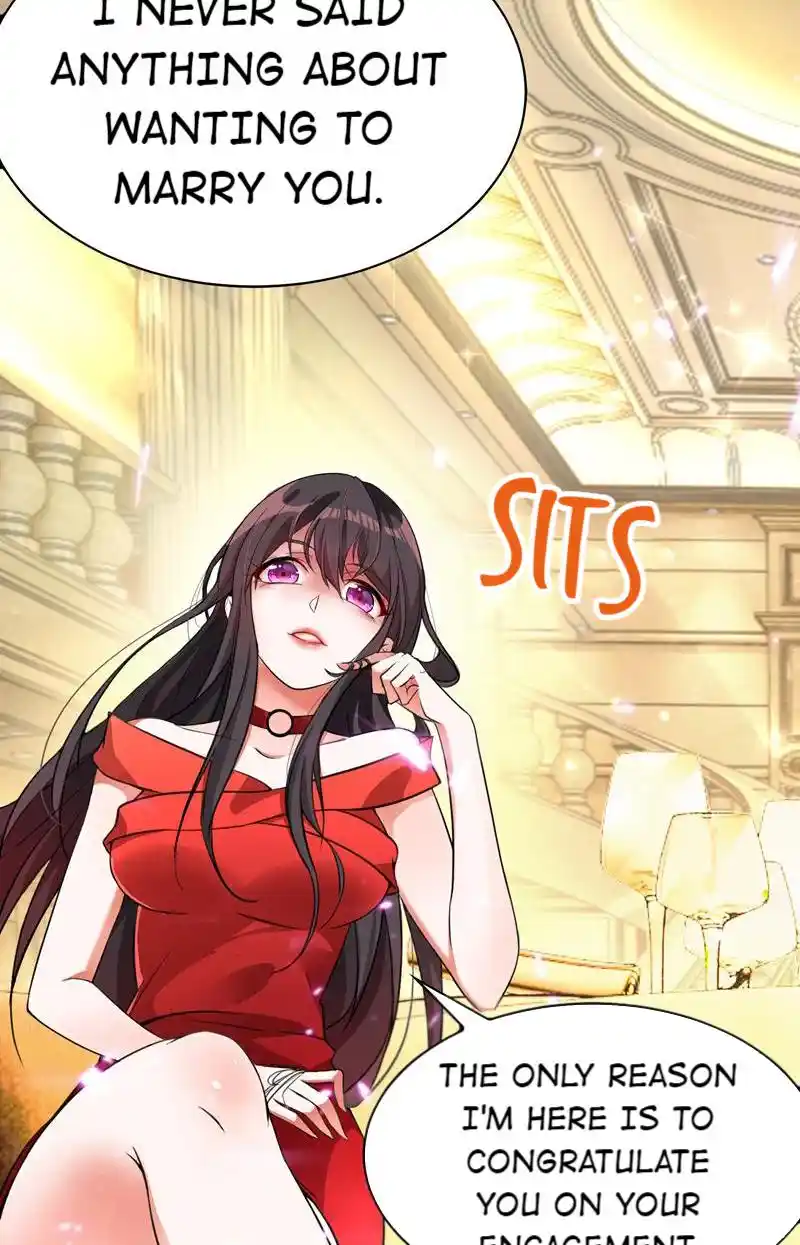 The Fiesty Wife Is Not to Be Messed With 6