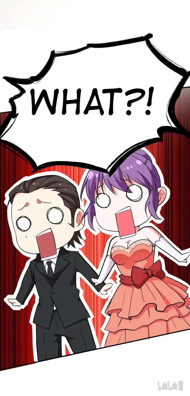 The Fiesty Wife Is Not to Be Messed With 6