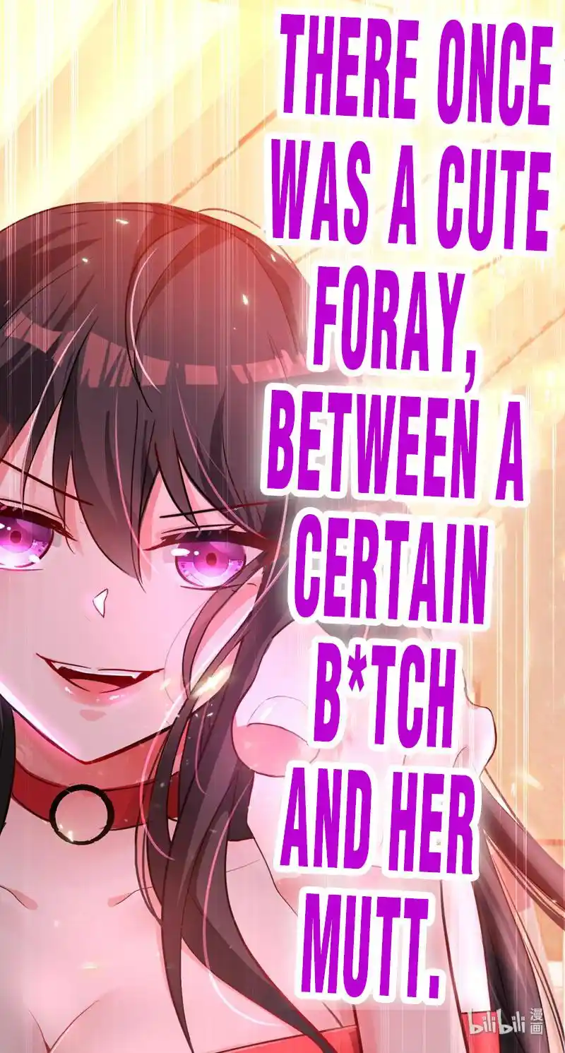 The Fiesty Wife Is Not to Be Messed With 6