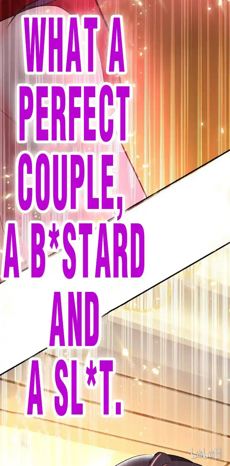 The Fiesty Wife Is Not to Be Messed With 6