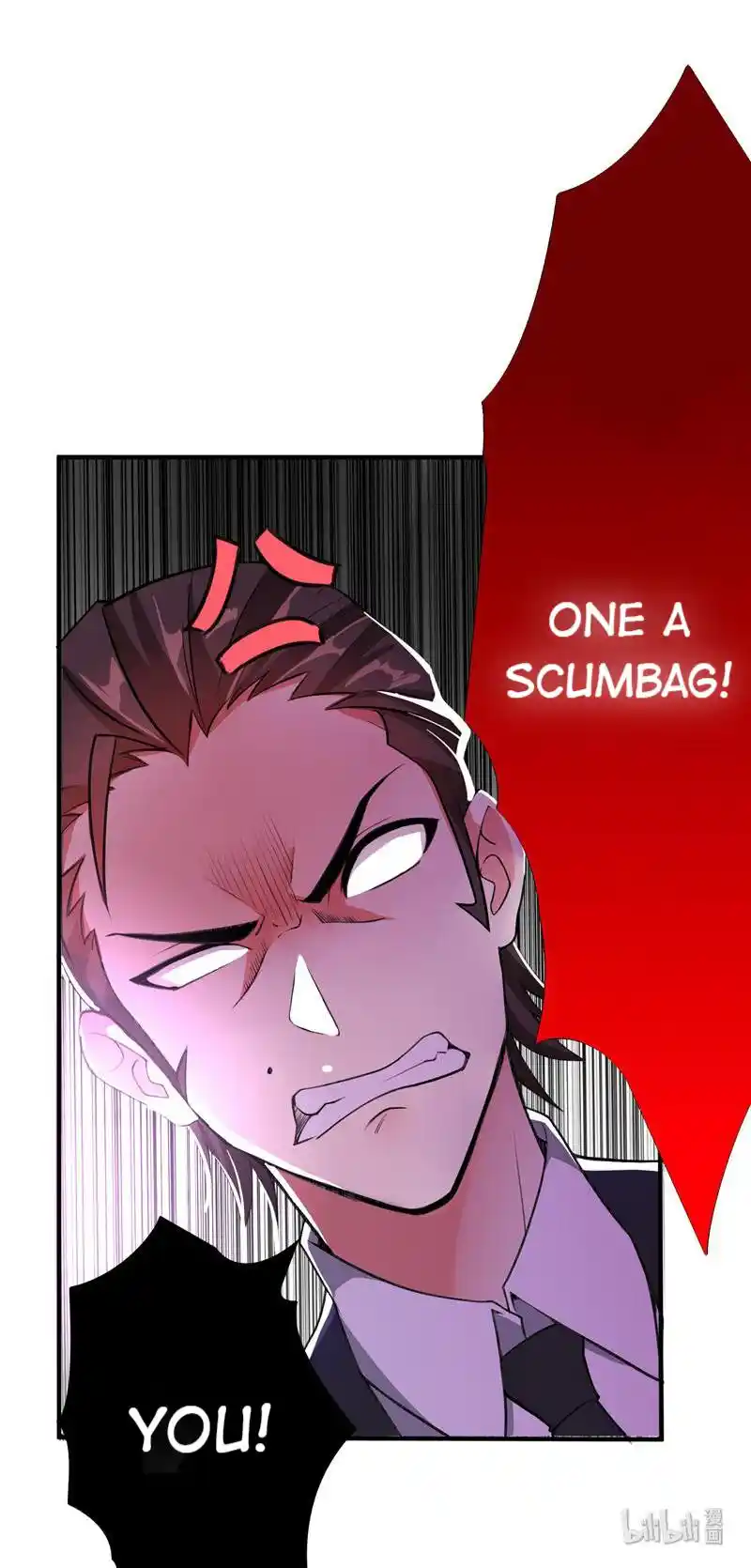 The Fiesty Wife Is Not to Be Messed With 6