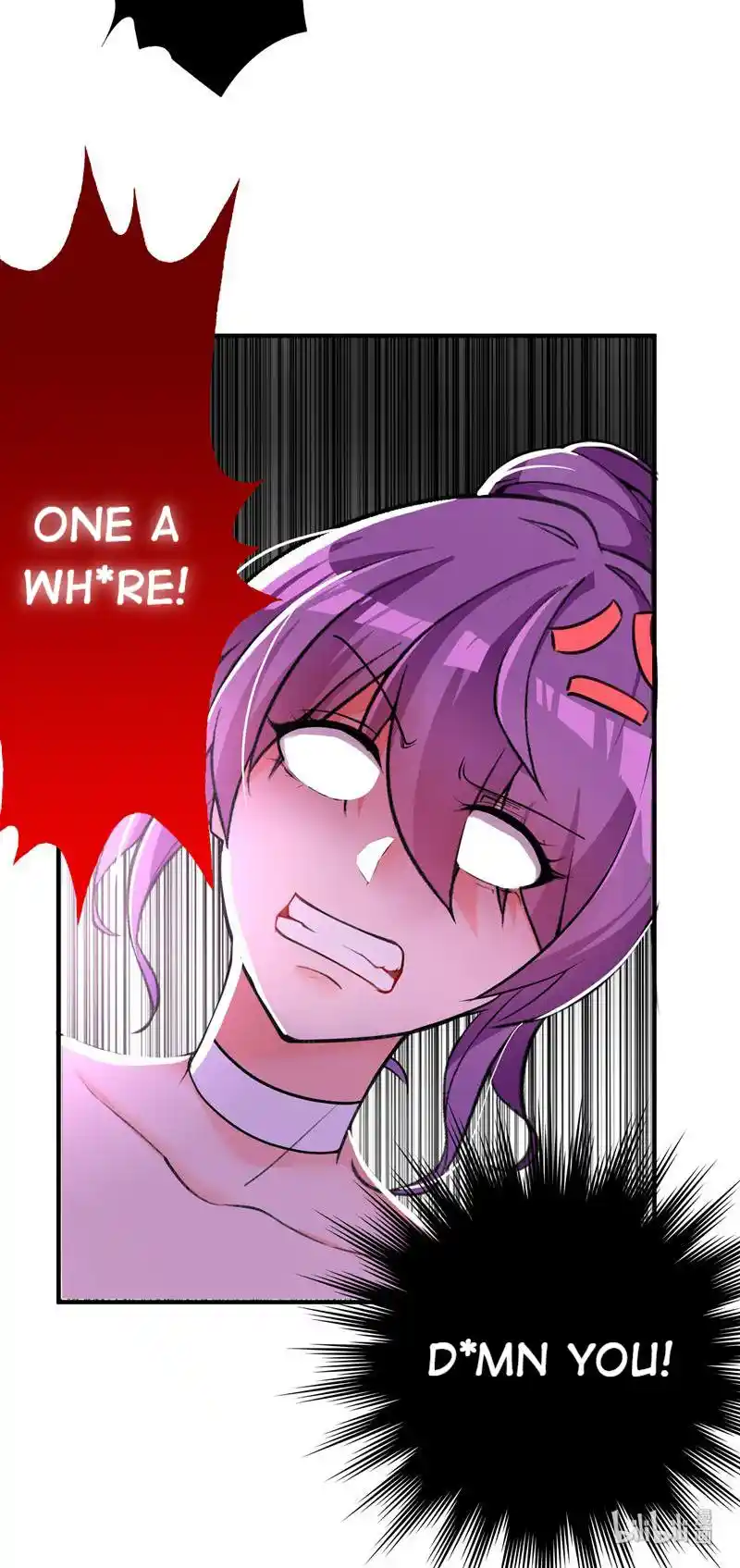 The Fiesty Wife Is Not to Be Messed With 6