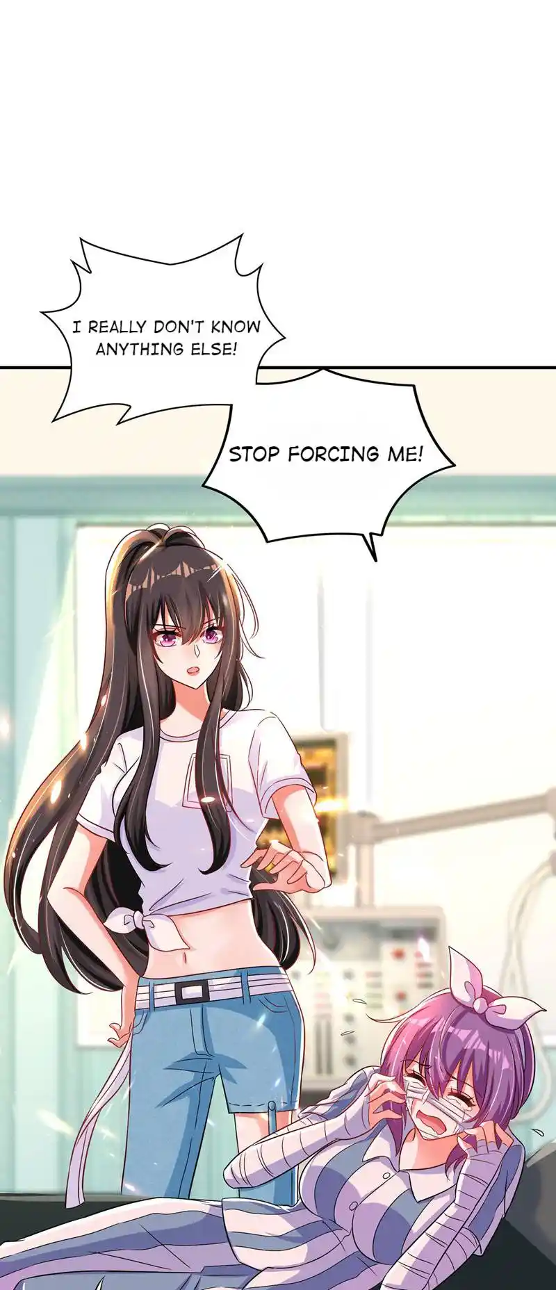 The Fiesty Wife Is Not to Be Messed With 60