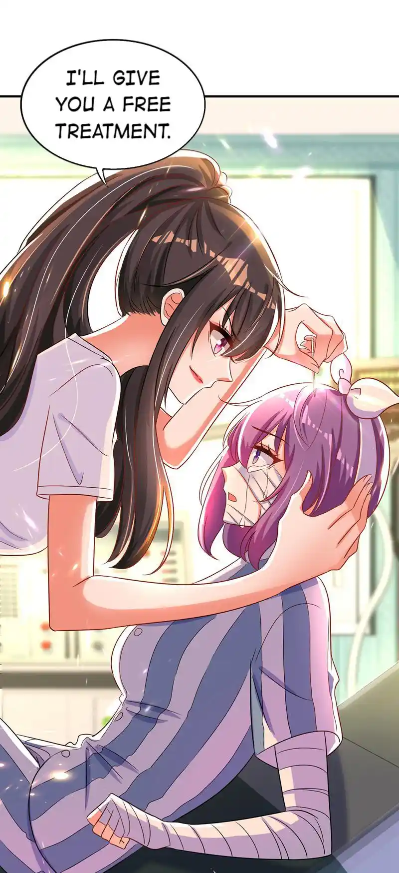 The Fiesty Wife Is Not to Be Messed With 60